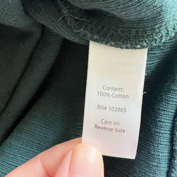 Ohio University Crewneck - Picture 5 of 5